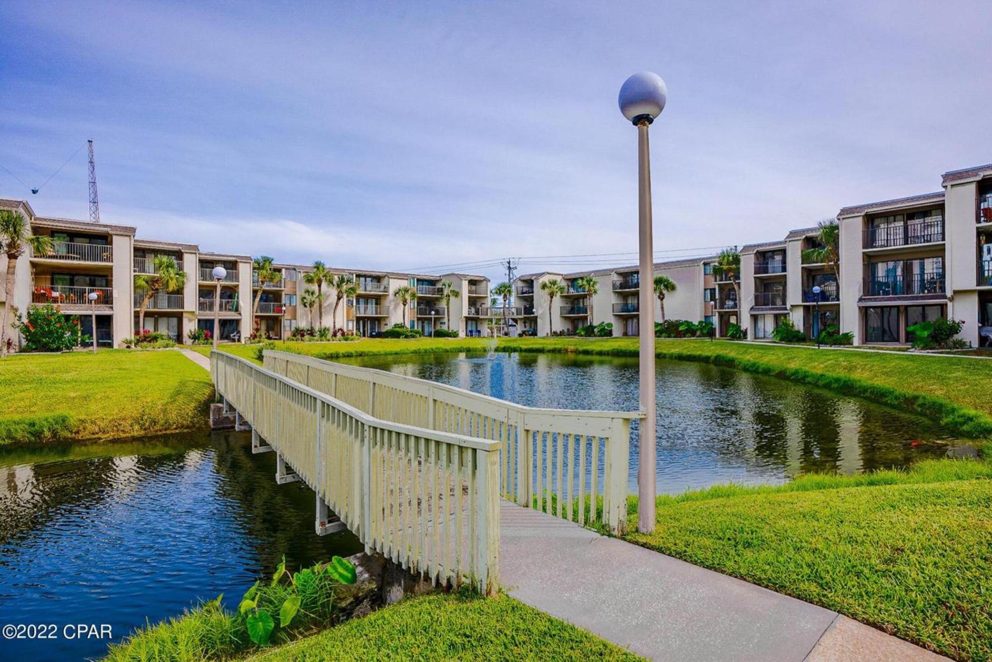 Sugar By Panhandle Getaways Apartment *