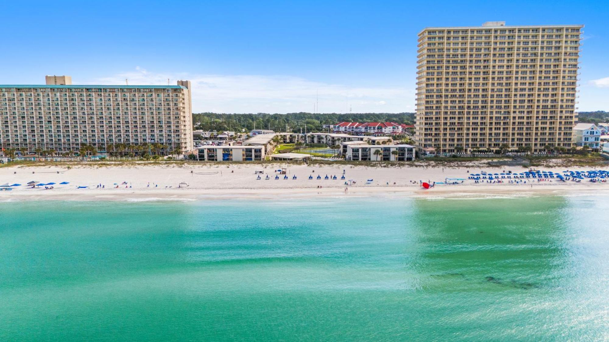 Apartment Sugar By Panhandle Getaways