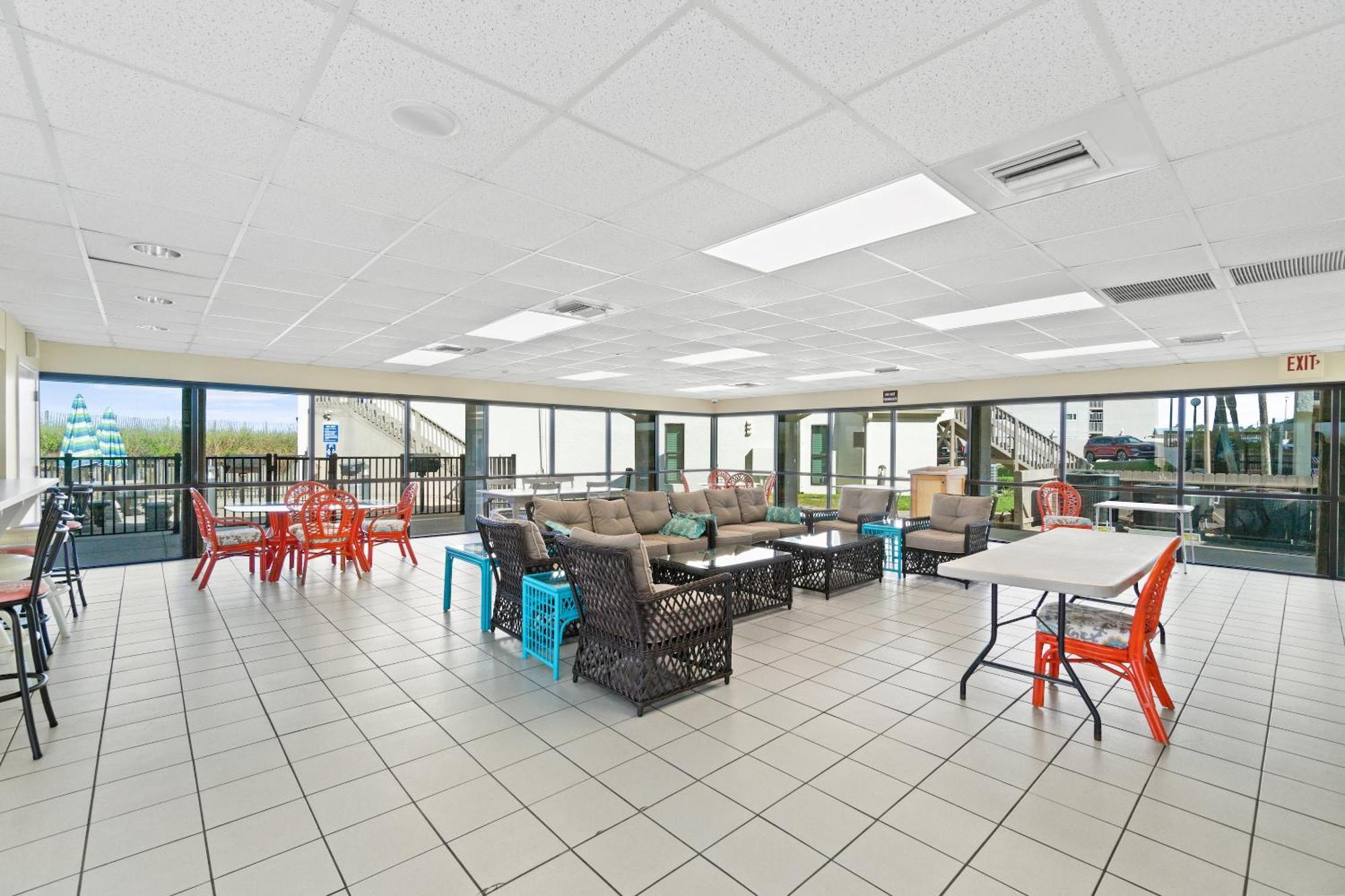 Apartment Sugar By Panhandle Getaways *